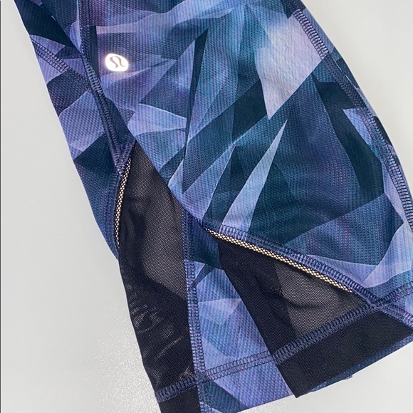 Lululemon Full length Leggings size 6 - Picture 8 of 11